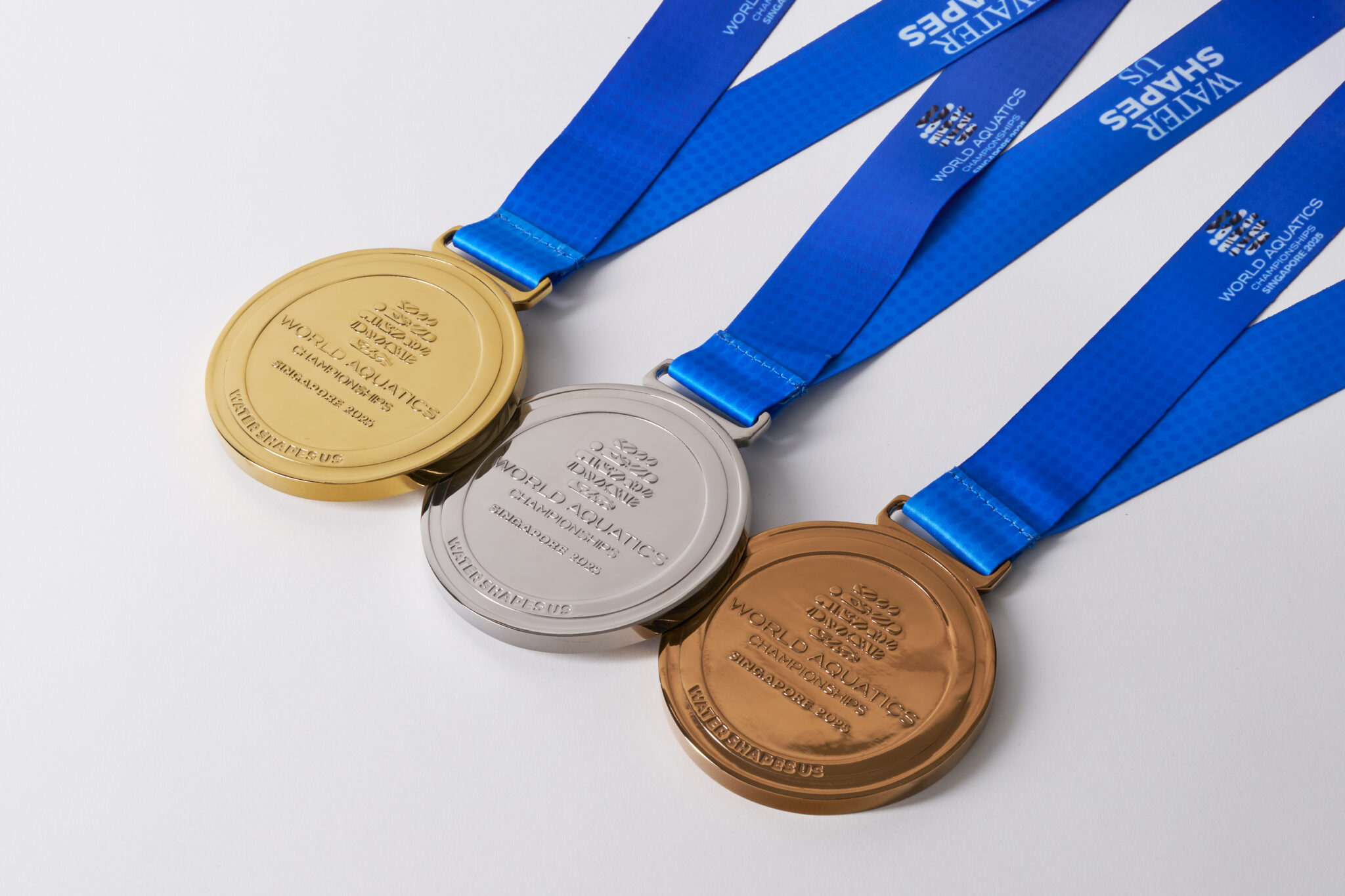 Mondiali di nuoto