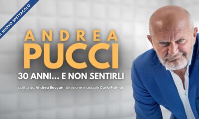 andrea pucci tour autunno 2025
