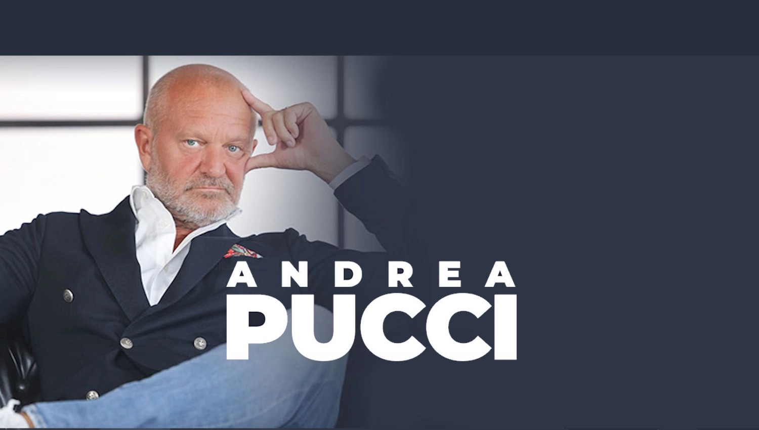 andrea pucci