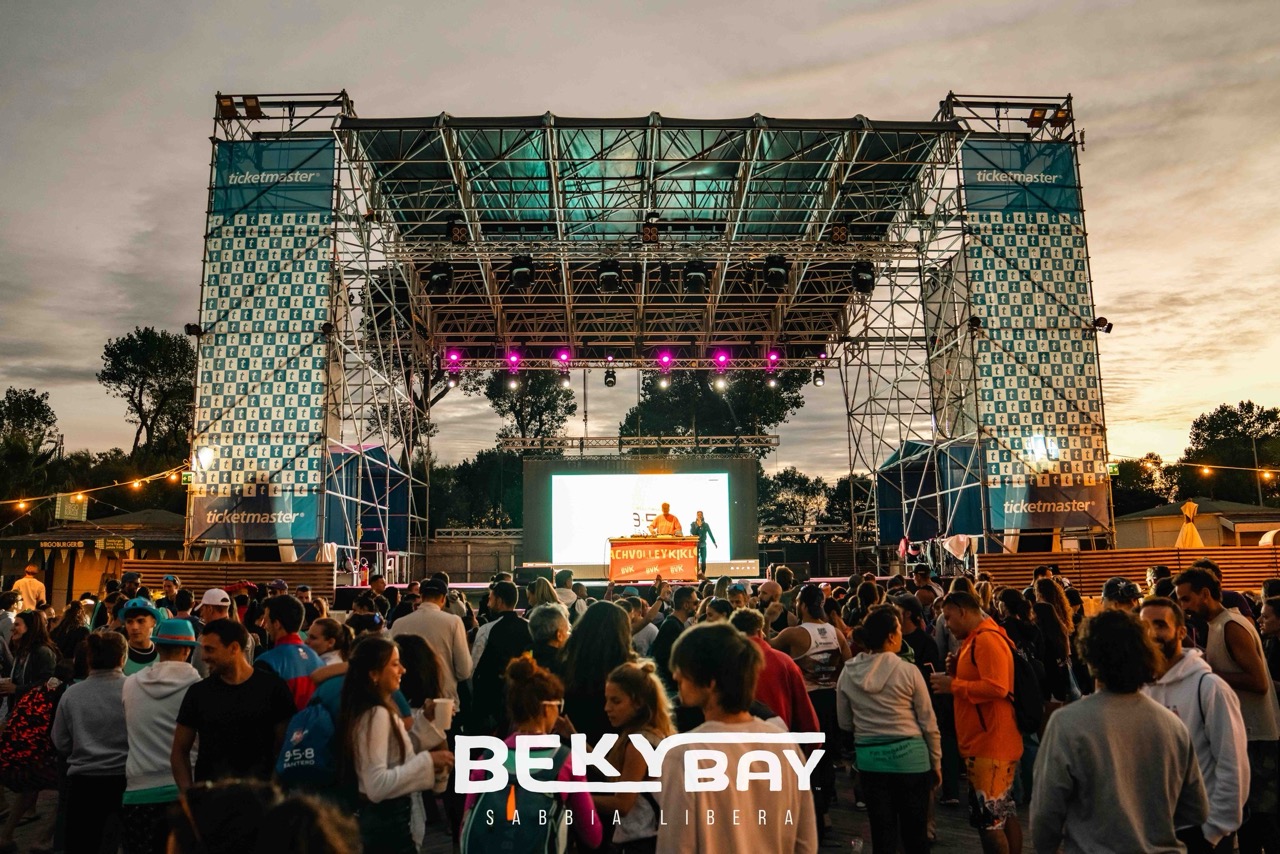 beky bay igea marina