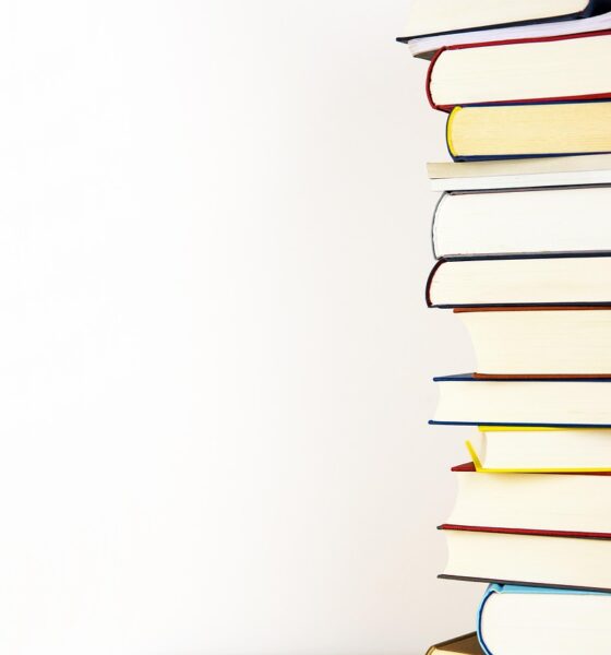 I migliori autori italiani contemporanei