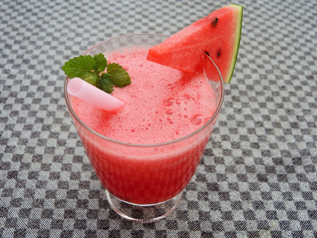 Smoothie estivi
