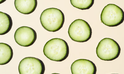 cetriolo benessere
