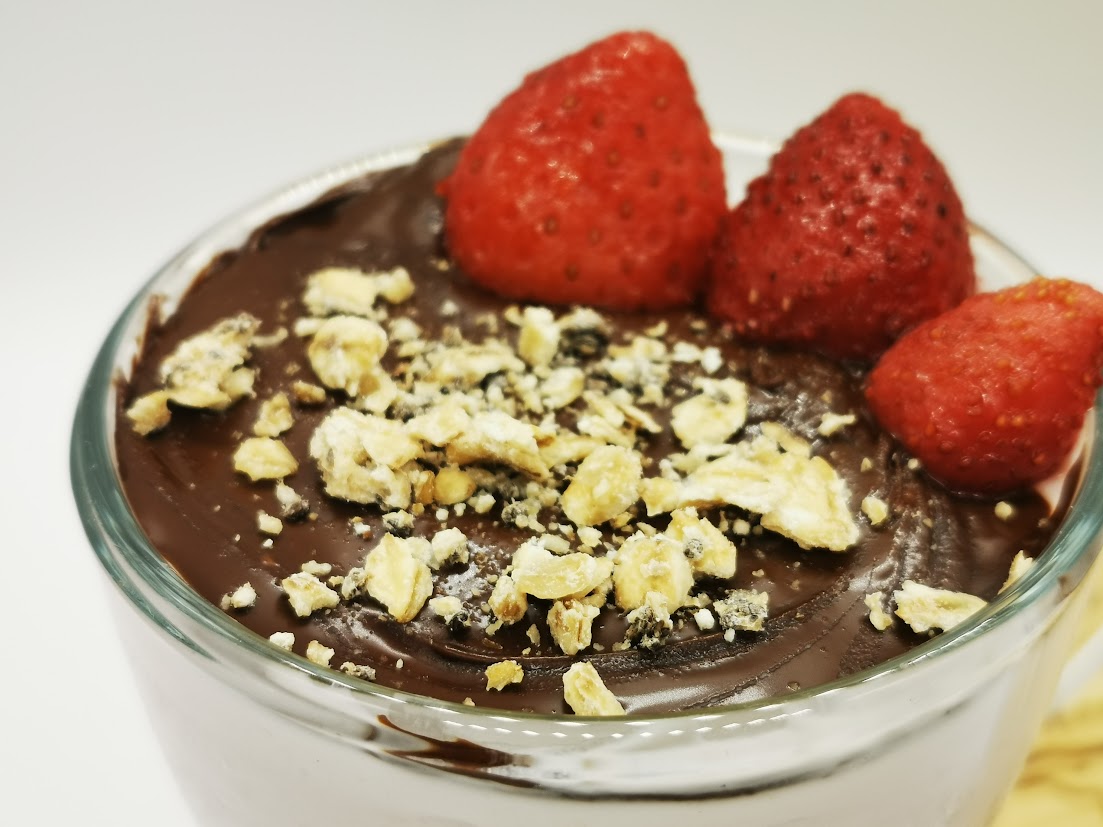 Chia Pudding