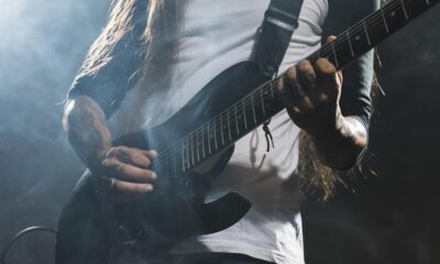 concerti rock autunno 2025