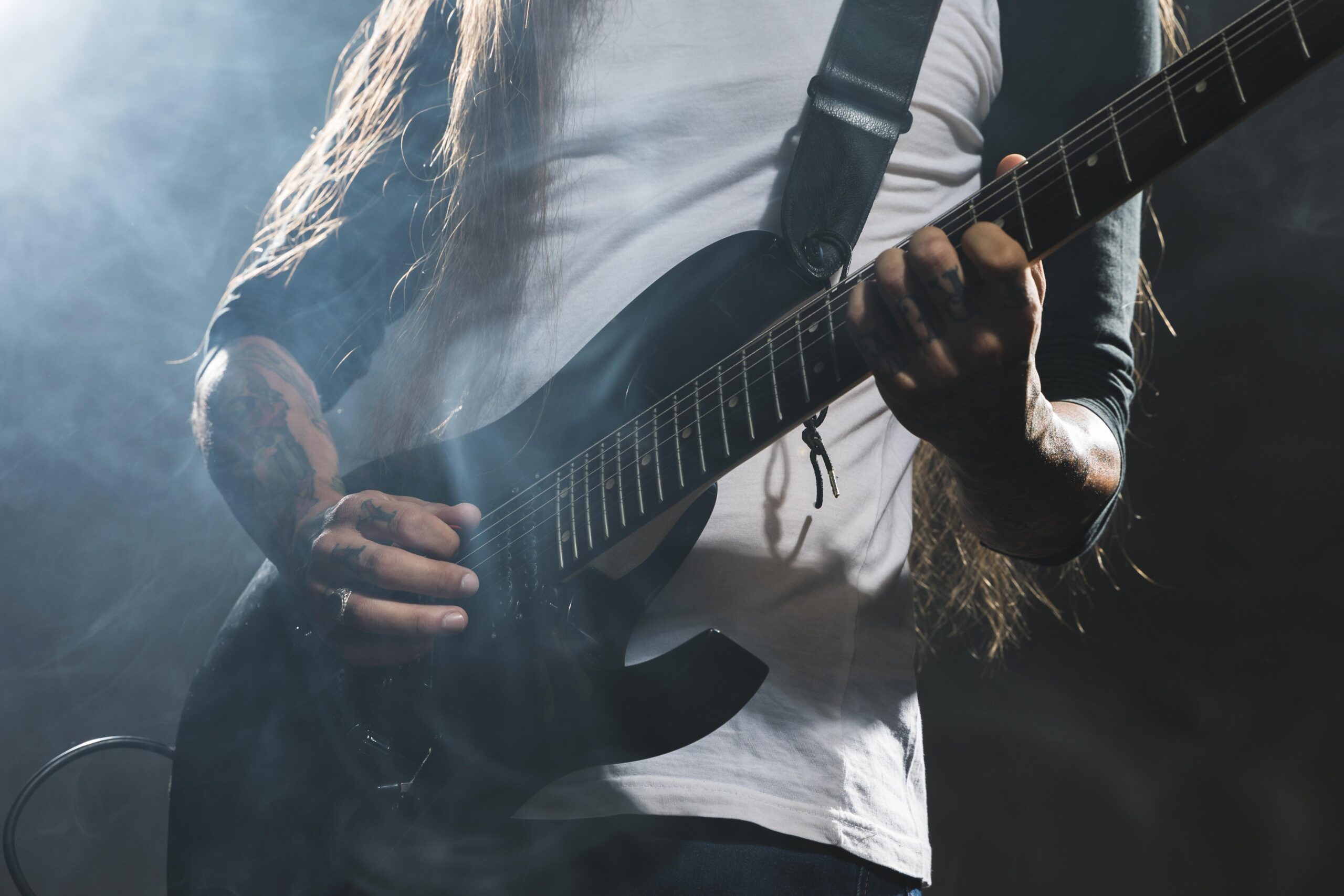 concerti rock autunno 2025