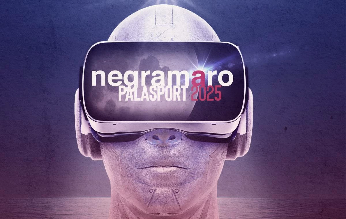 concerti rock 2025 negramaro