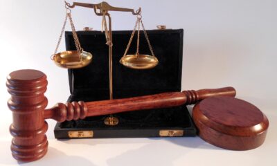 Separazione delle carriere dei Magistrati