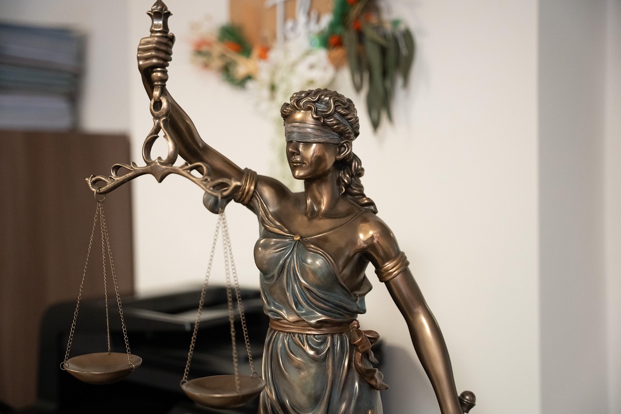 Separazione delle carriere dei Magistrati