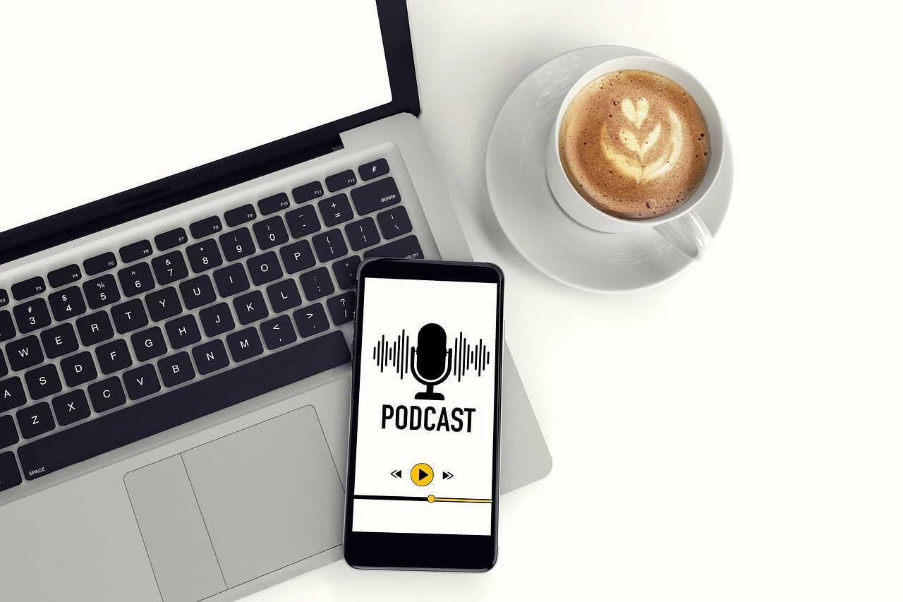 Migliori app per musica e podcast