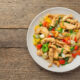 pollo alle mandorle fit