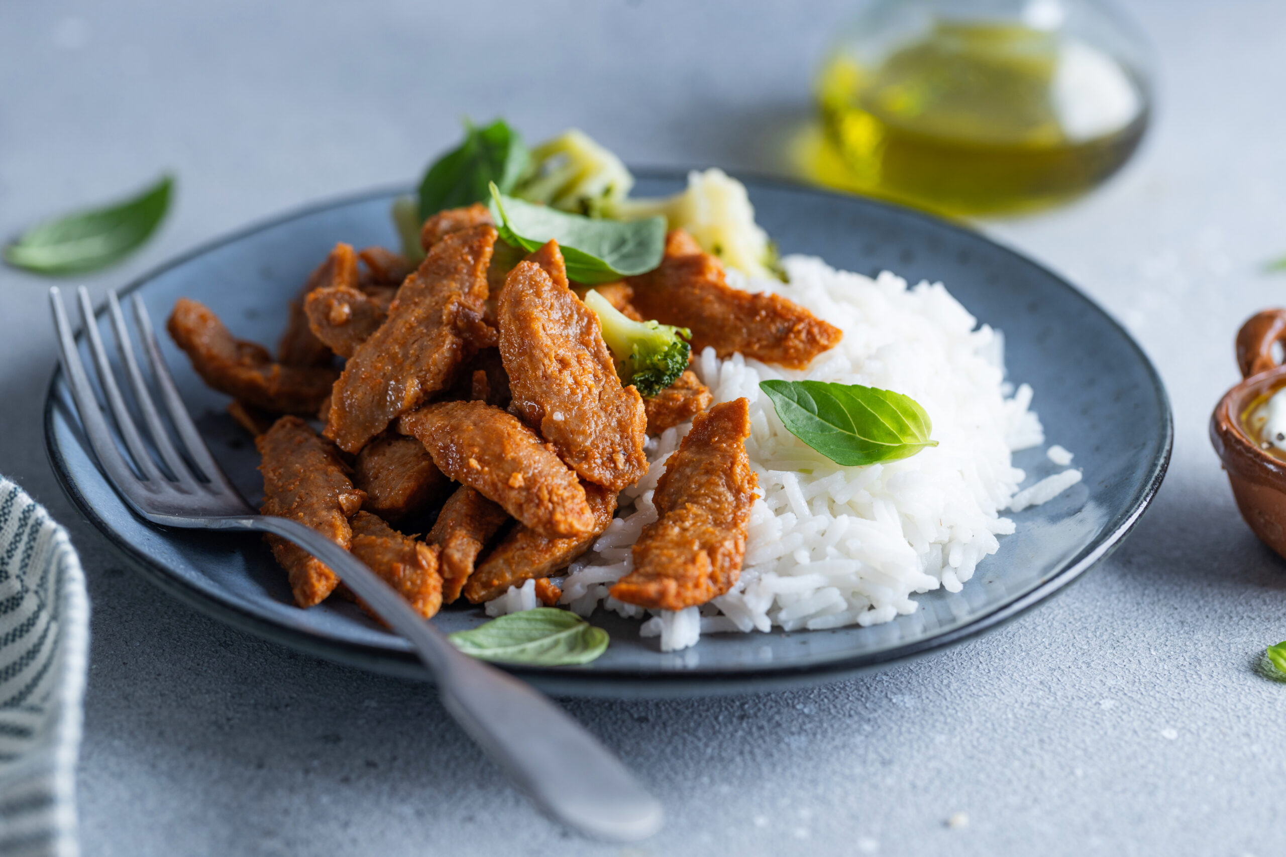pollo alle mandorle croccante