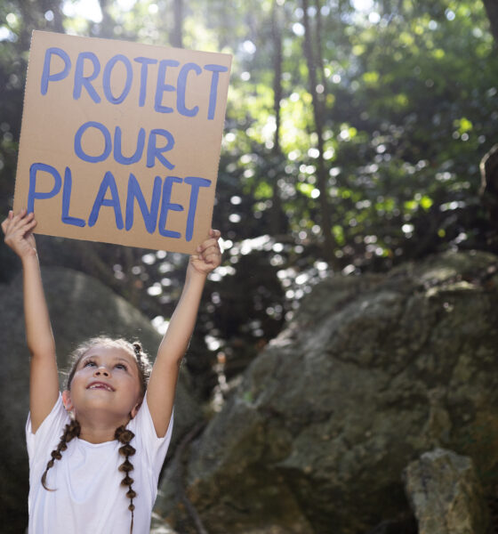 proteggere la natura come fare