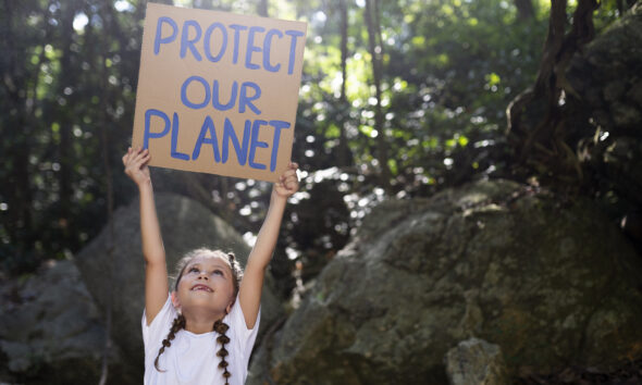 proteggere la natura come fare