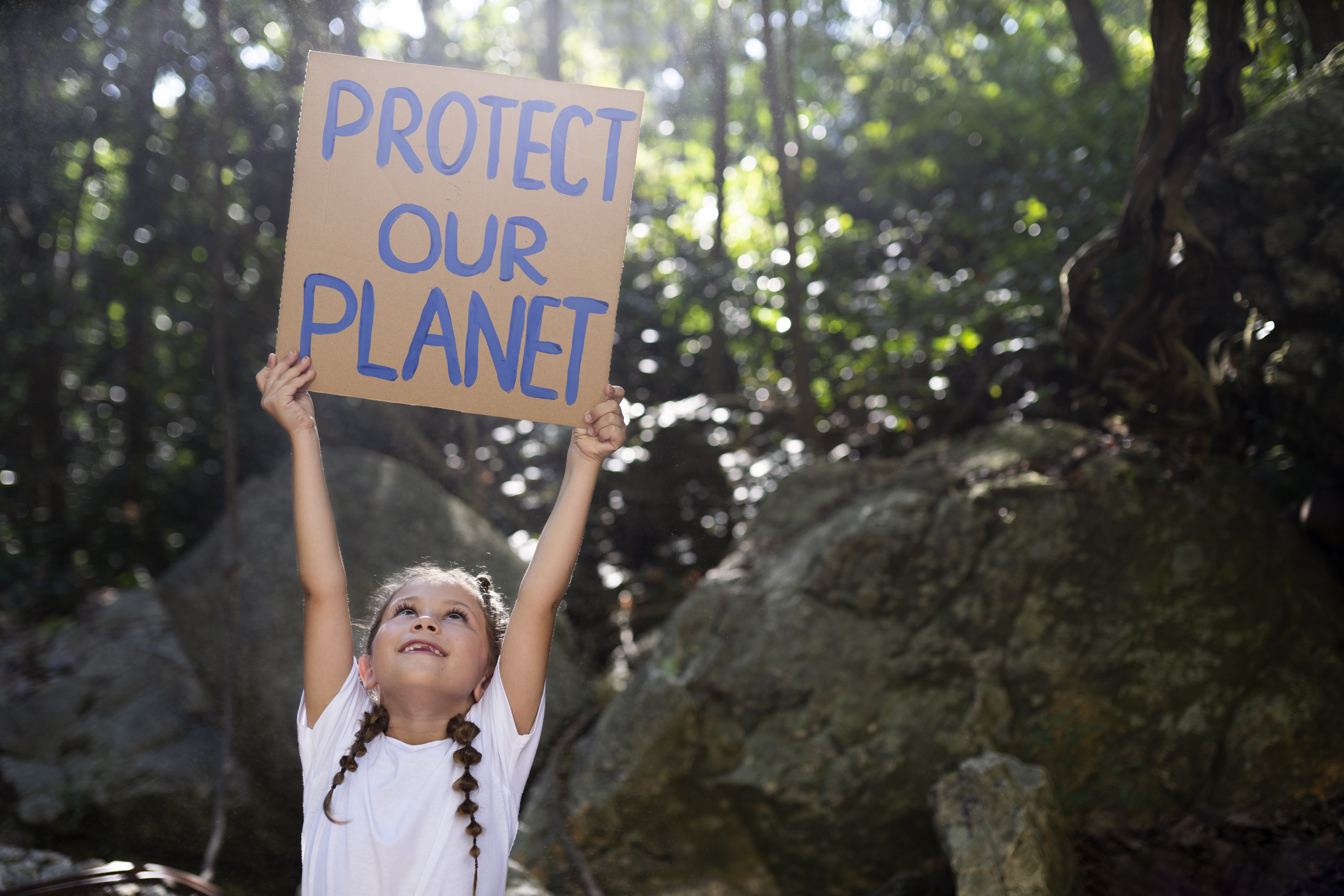 proteggere la natura come fare