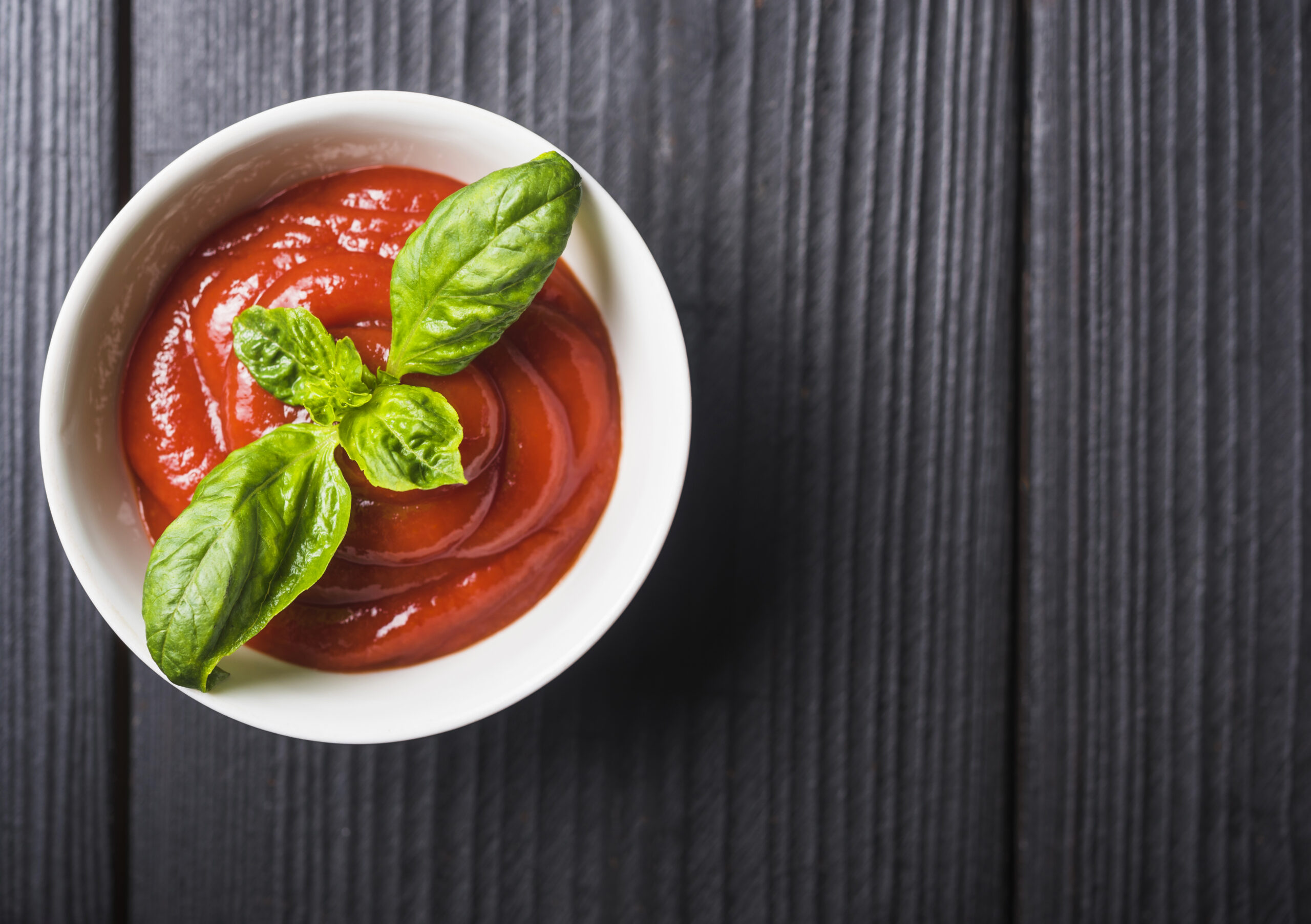 salsa di pomodoro ricetta facile