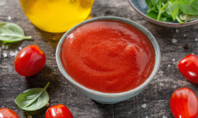 salsa di pomodoro ricetta