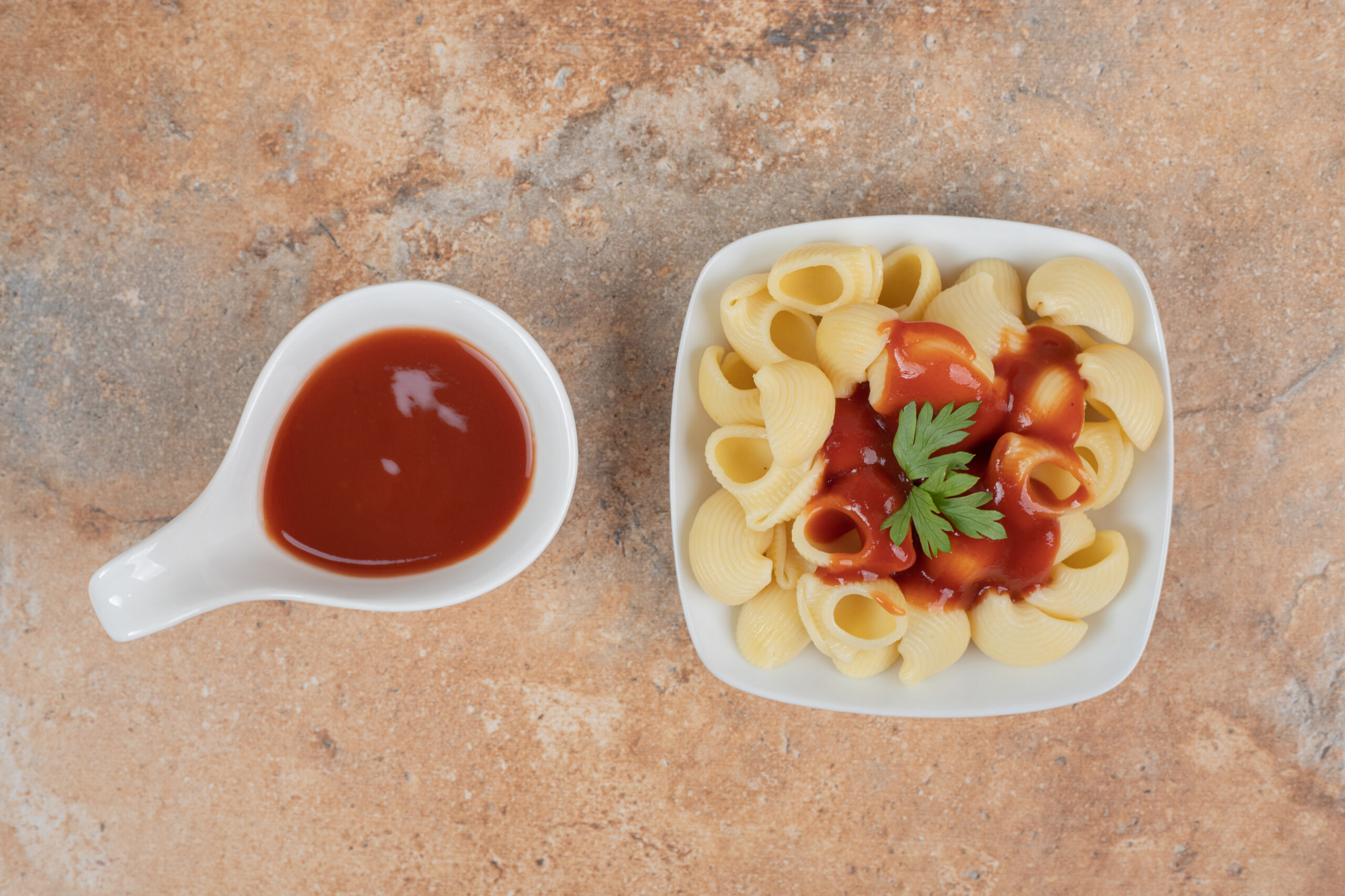 salsa di pomodoro