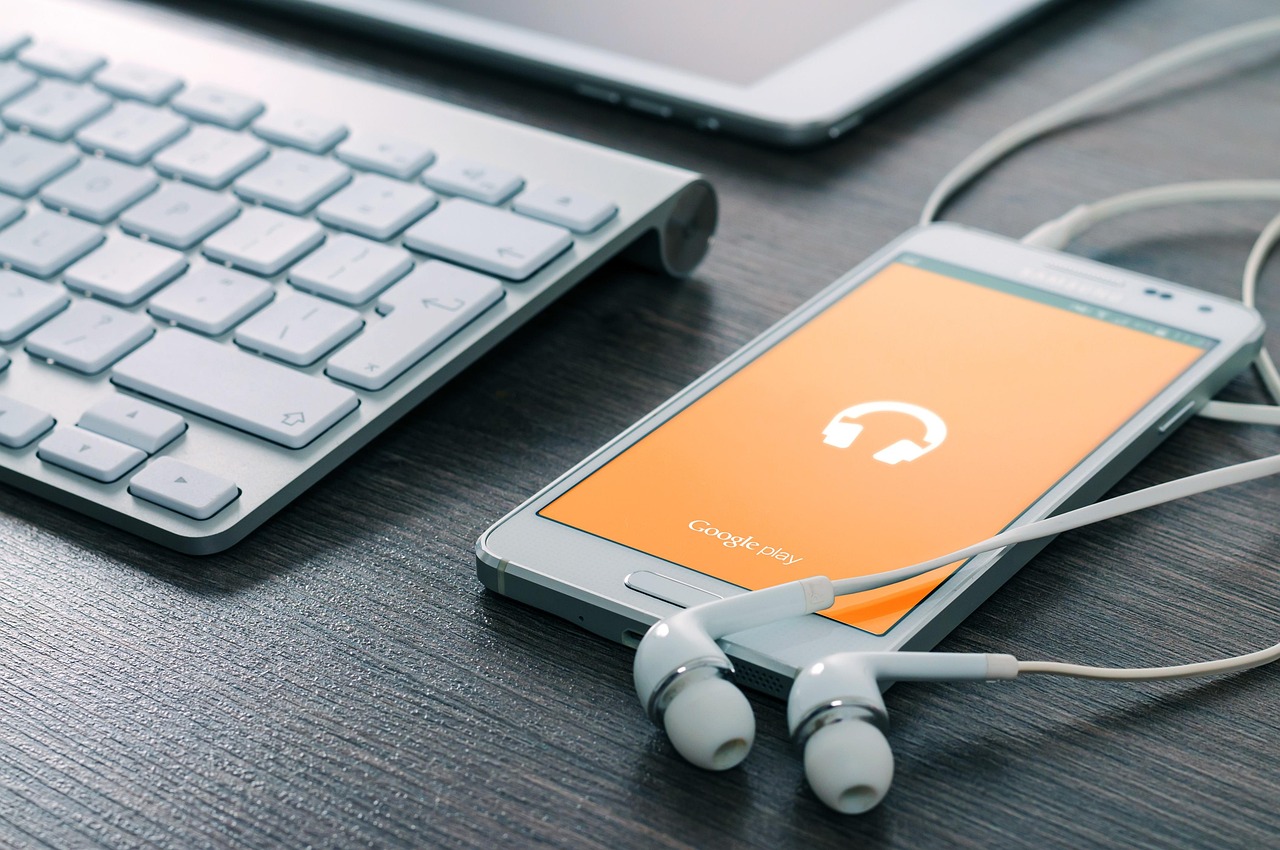 Migliori app per musica e podcast