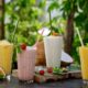 Smoothie estivi