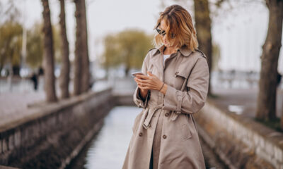 trench e nuove tendenze 2025