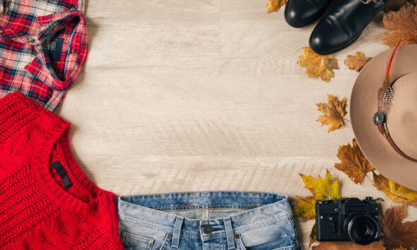 trend autunno inverno 2025