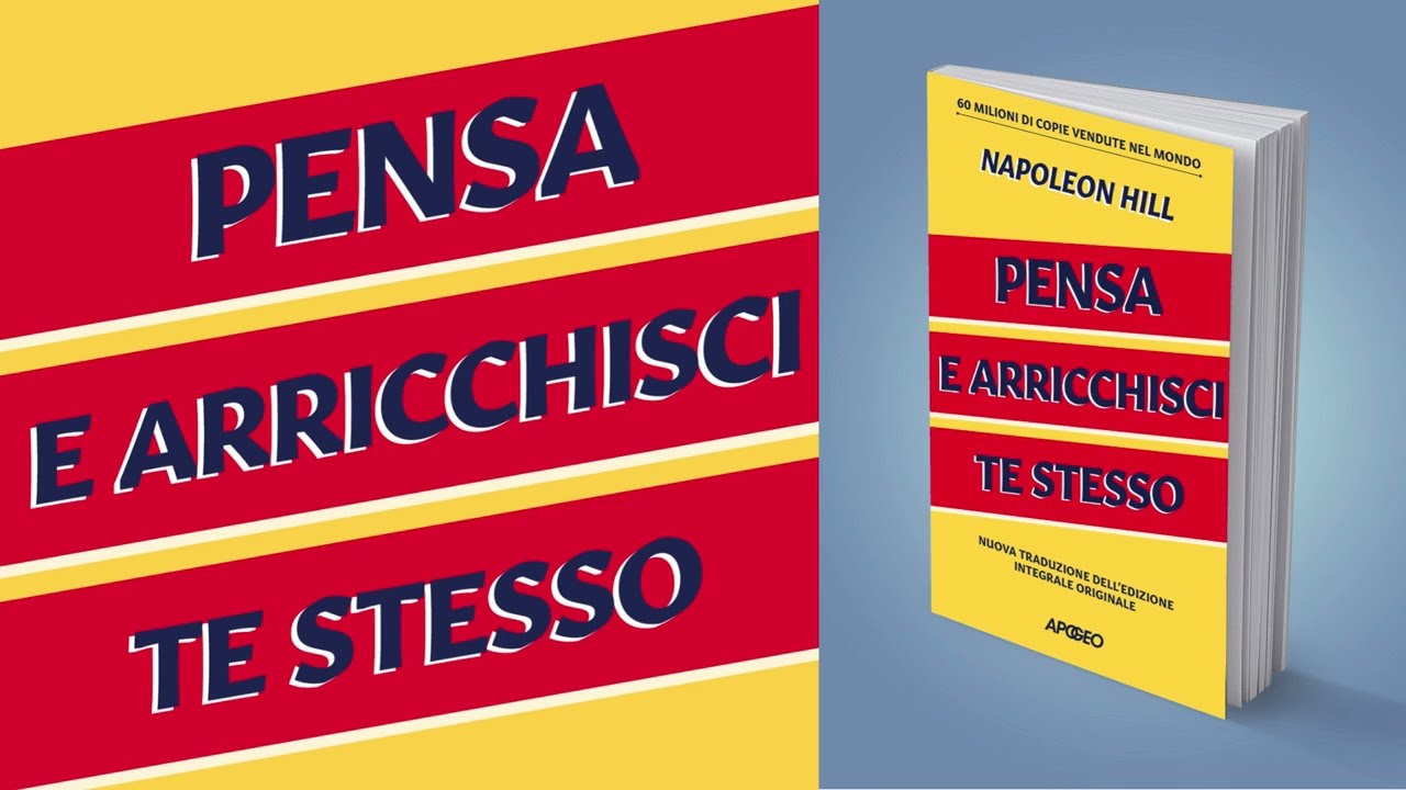 3 libri motivazionali
