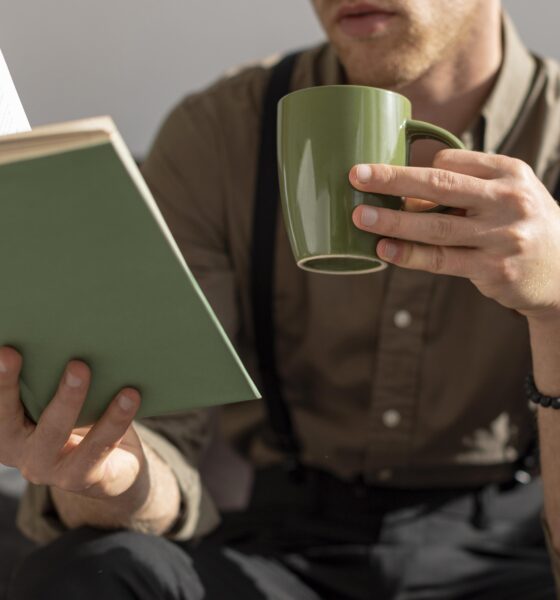 3 libri motivazionali