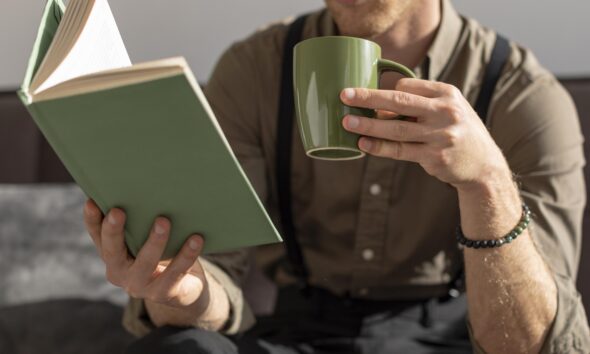 3 libri motivazionali