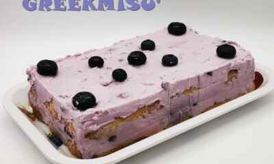 Alternative vegetariane al tiramisù