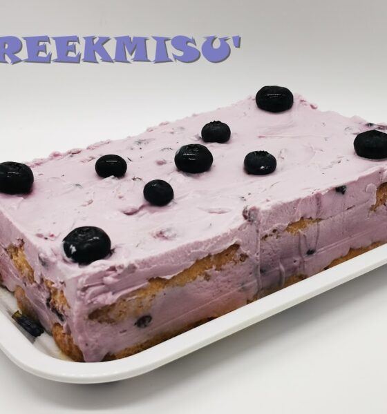 Alternative vegetariane al tiramisù