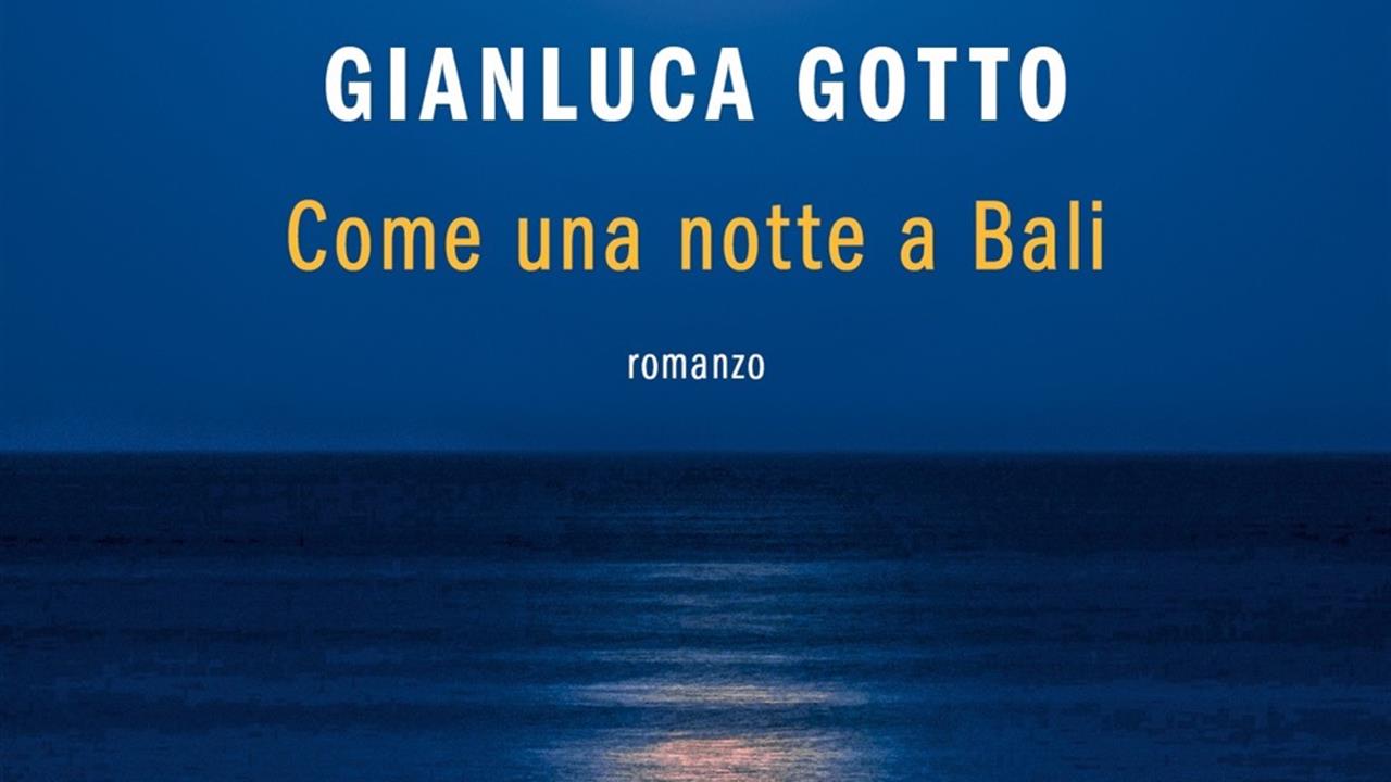 Gianluca Gotto