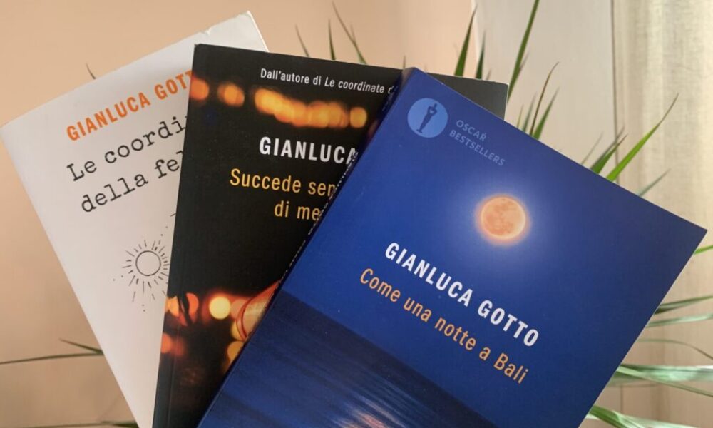Gianluca Gotto