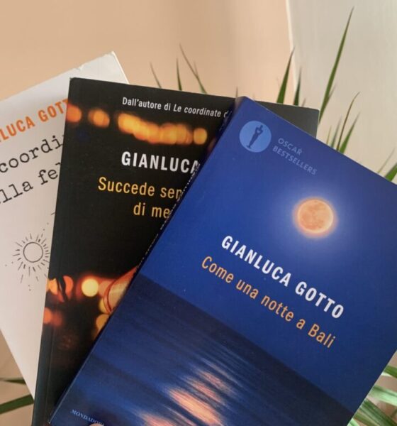 Gianluca Gotto