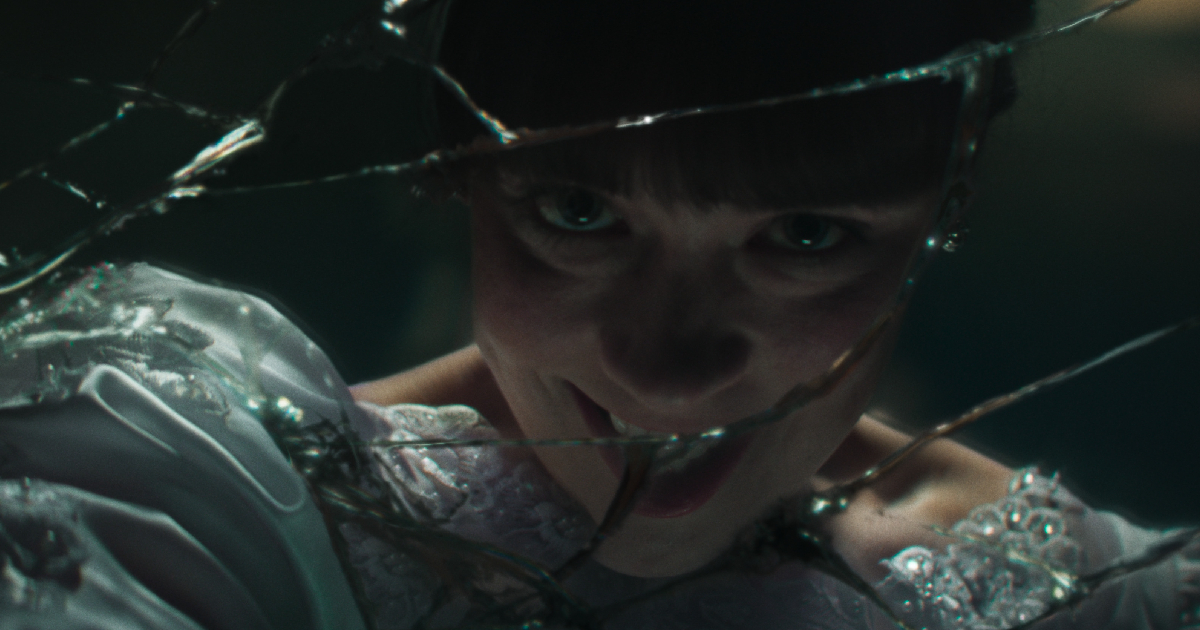 The Conjuring il rito finale