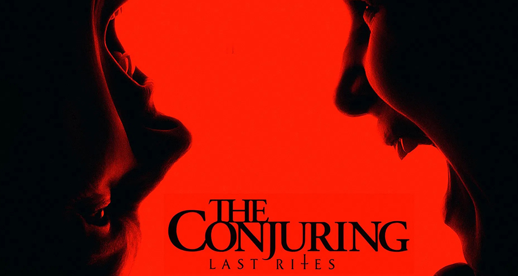 The Conjuring il rito finale