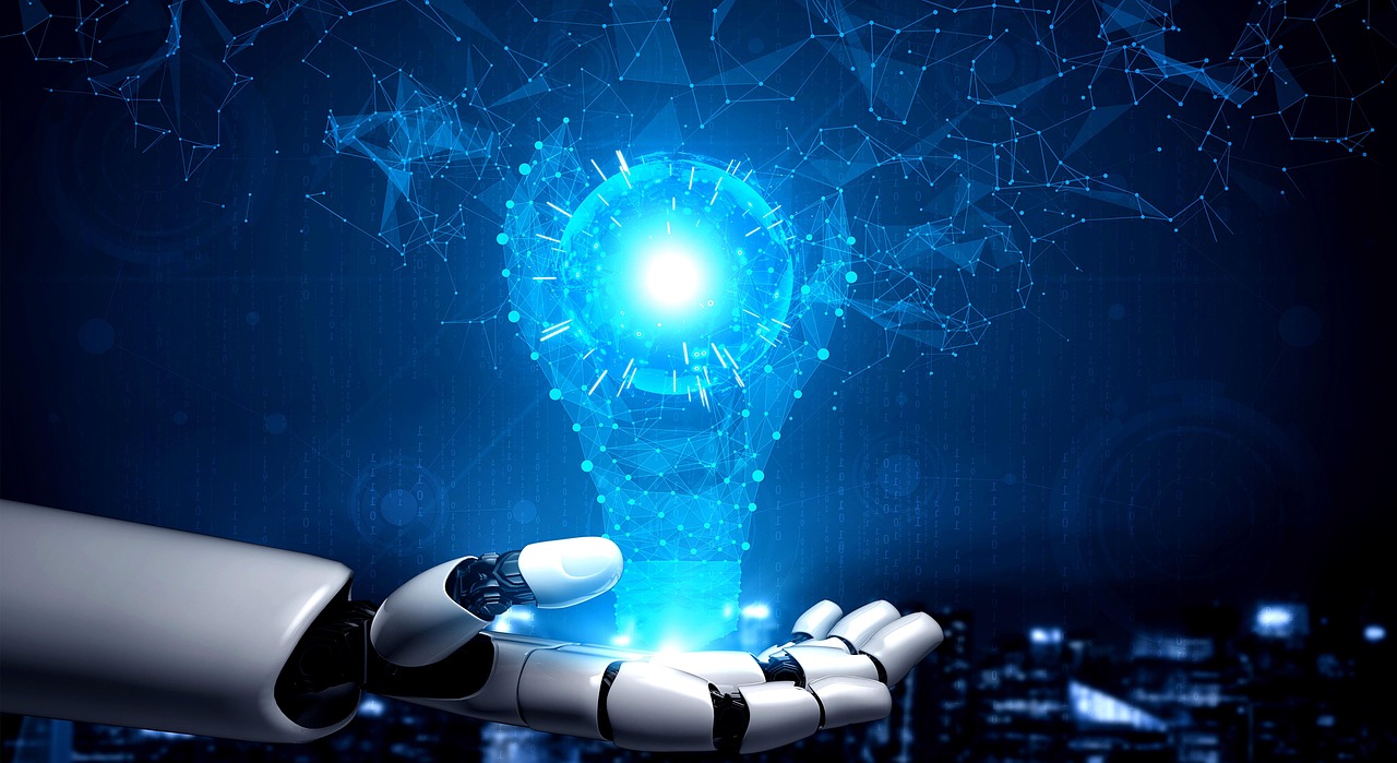 Intelligenza artificiale