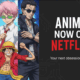 autunno 2025 su Netflix