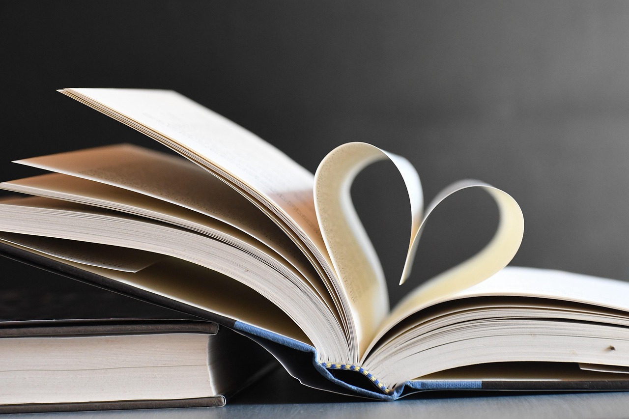 Libri cortissimi