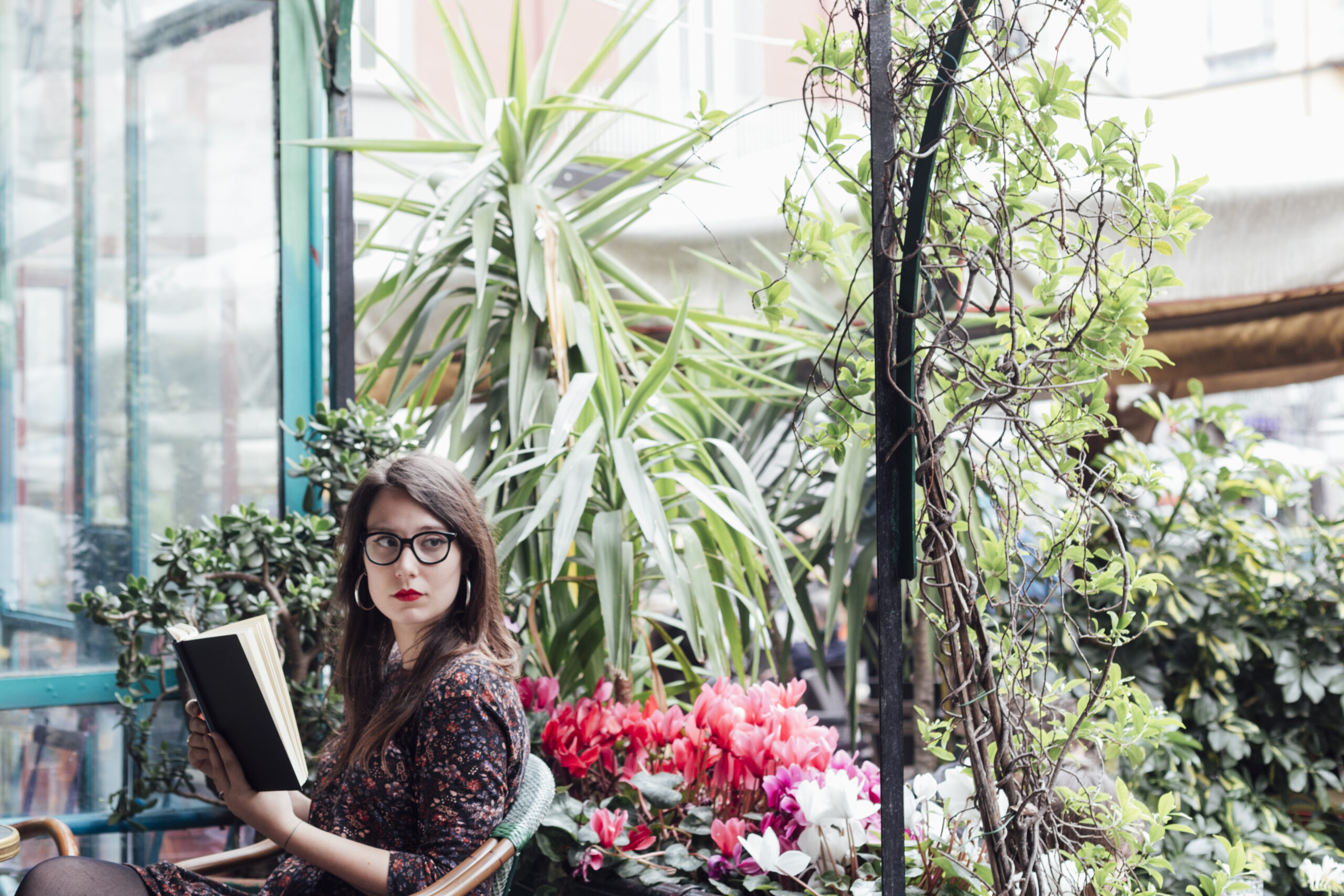 botanica urbana