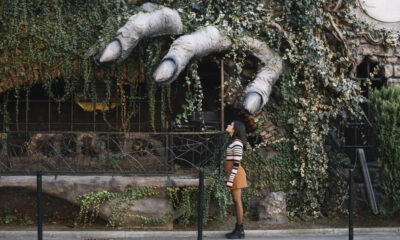 botanica urbana