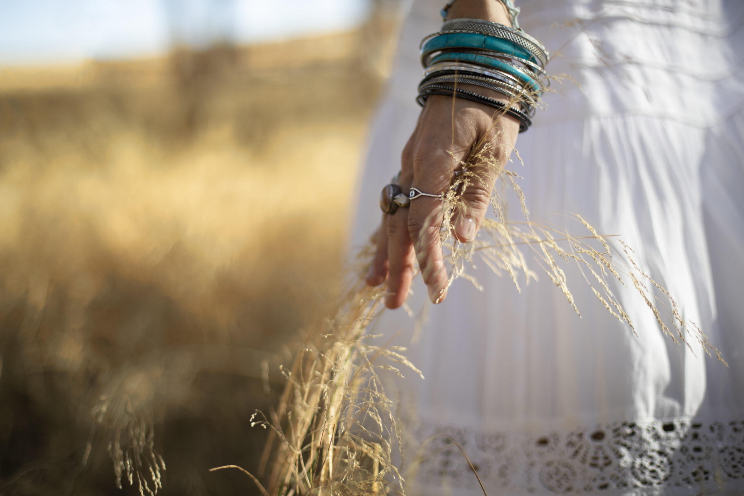 chic selvaggio il nuovo boho