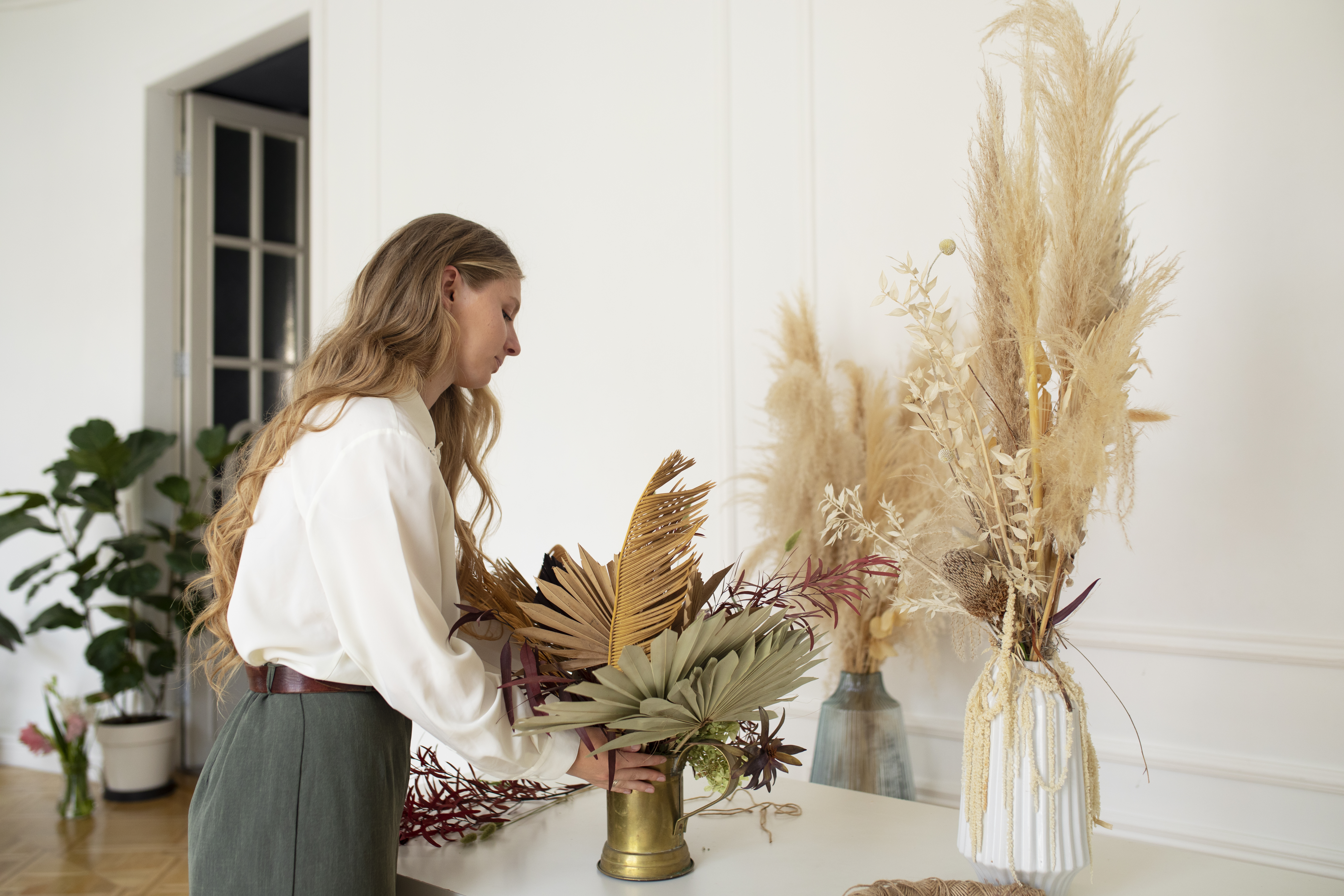 chic selvaggio il nuovo boho