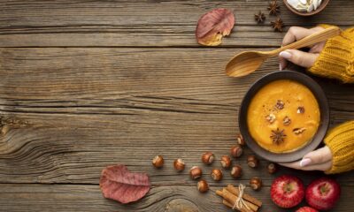 essenza di stagione cosa cucinare