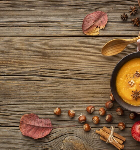 essenza di stagione cosa cucinare