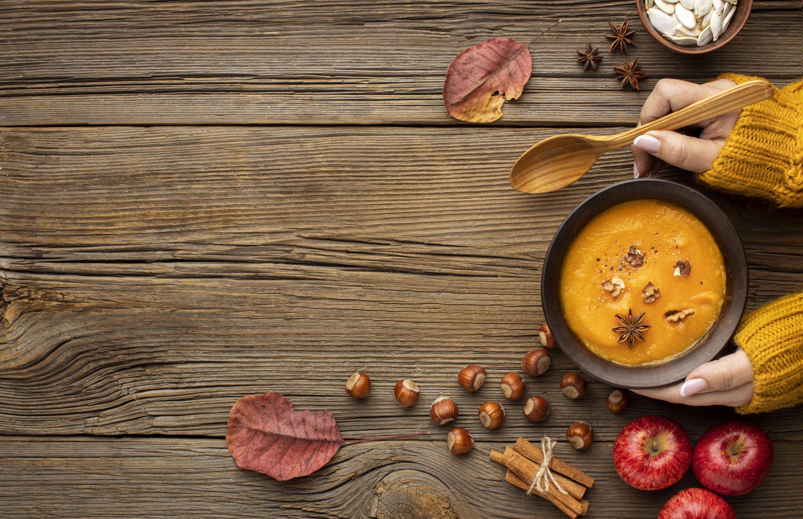 essenza di stagione cosa cucinare