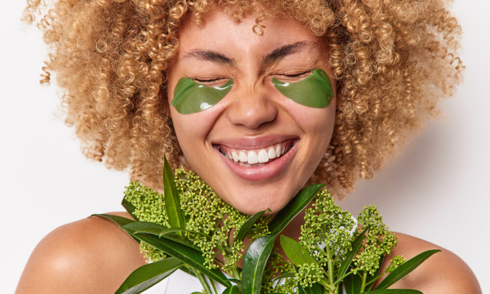 green glam
