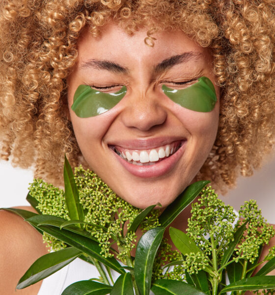 green glam