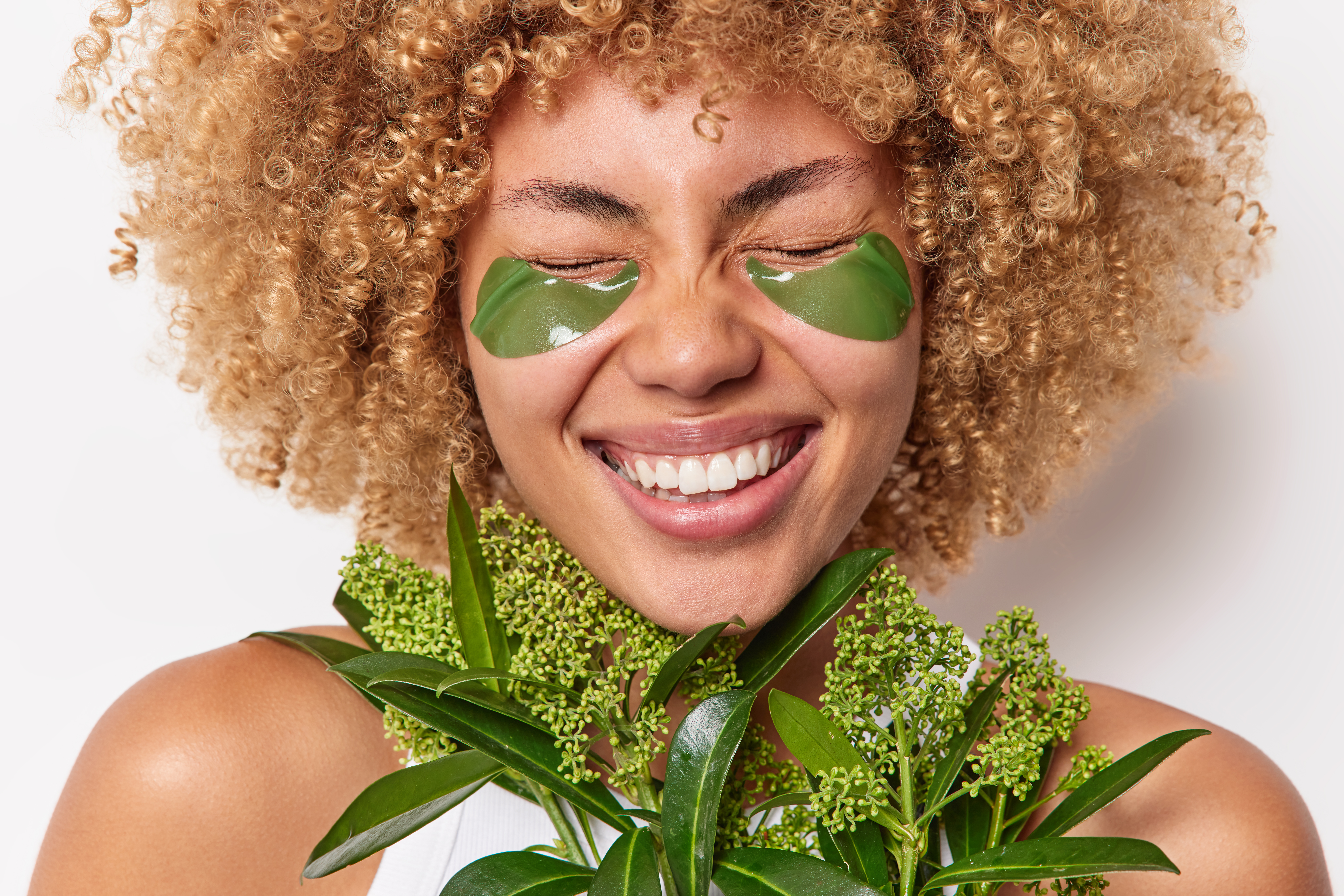 green glam