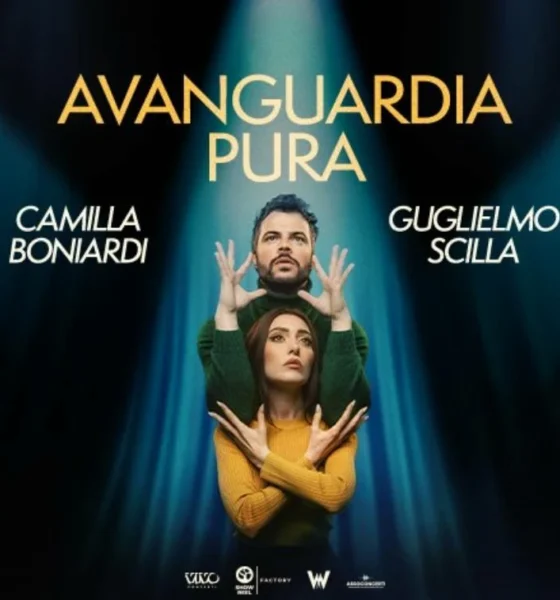 guglielmo scilla spettacolo